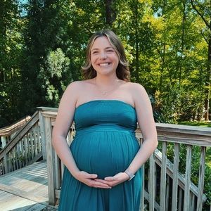 Meet your Posher, Katherine